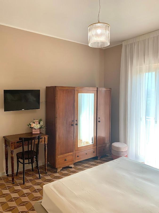 Villa Josette Sant'Egidio del Monte Albino Экстерьер фото