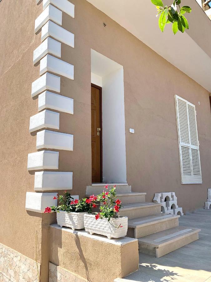 Villa Josette Sant'Egidio del Monte Albino Экстерьер фото