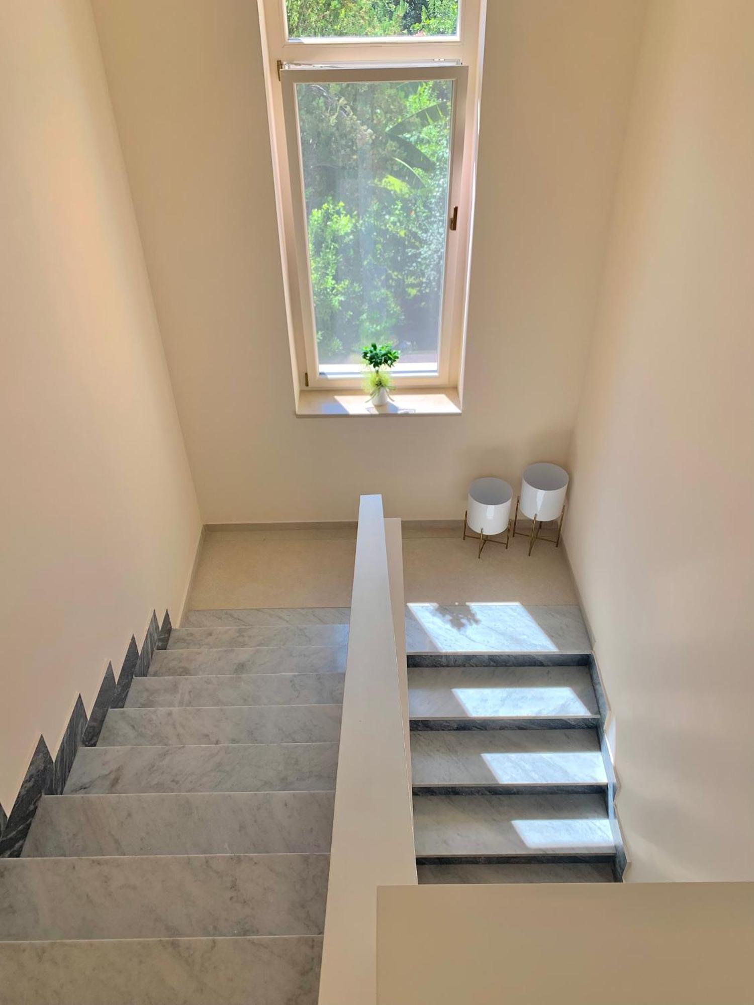 Villa Josette Sant'Egidio del Monte Albino Экстерьер фото